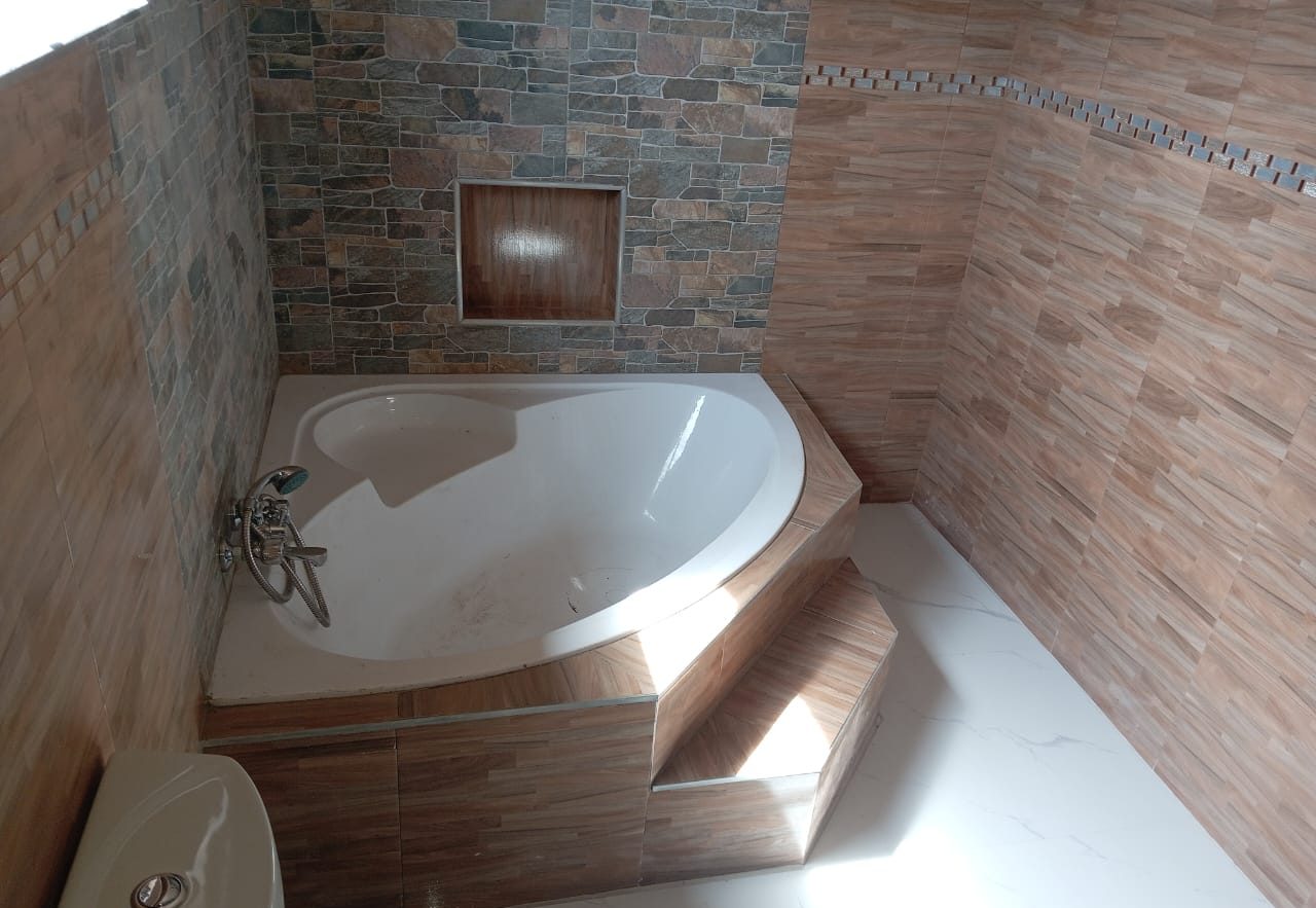 Dekagon Bathroom Installations, Renovations & Repairs